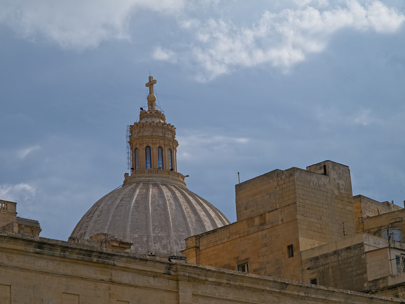 Valletta